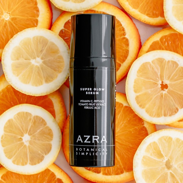 Azra Botanical Simplicity - Super Glow Serum Azra Botanical Simplicity - Super Glow Serum