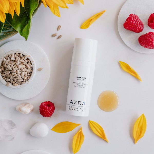 Azra Botanical Simplicity - Intensive Serum Azra Botanical Simplicity - Intensive Serum