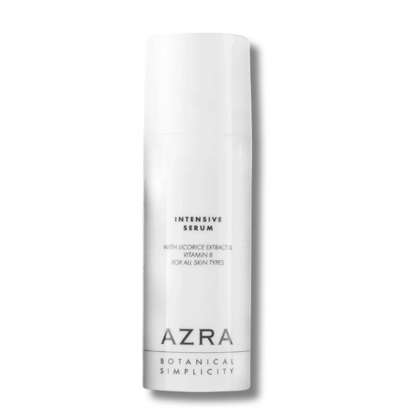 Azra Botanical Simplicity - Intensive Serum Azra Botanical Simplicity - Intensive Serum