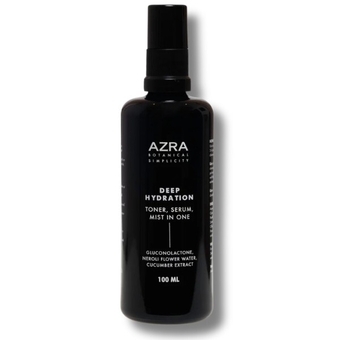 Azra Botanical Simplicity - Deep Hydration Toner