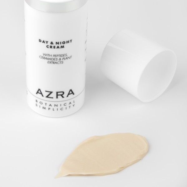 Azra Botanical Simplicity - Day & Night Cream