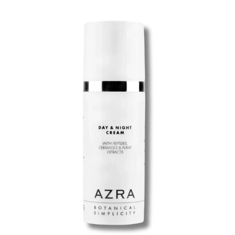 Azra Botanical Simplicity - Day & Night Cream