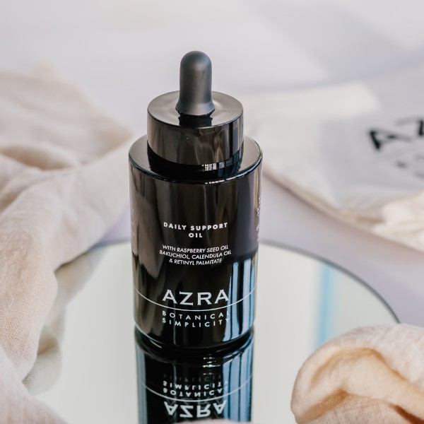 Azra Botanical Simplicity - Daily Support Oil Azra Botanical Simplicity - Daily Support Oil