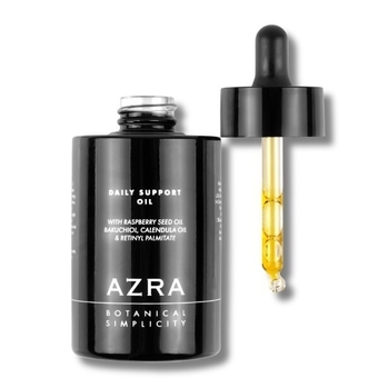 Azra Botanical Simplicity - Daily Support Oil