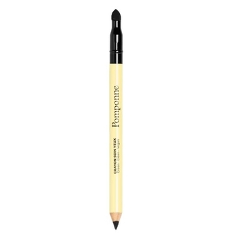 Pomponne - Crayon Soin Yeux - Noir intense