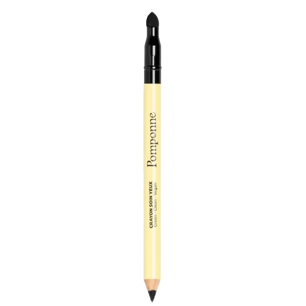Pomponne - Crayon Soin Yeux - Noir intense Pomponne - Crayon Soin Yeux - Noir intense
