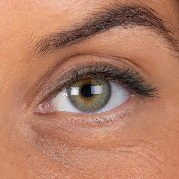 Pomponne - Crayon Soin Yeux - Vert lierre