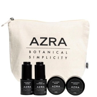 Azra Botanical Simplicity - Discovery Set