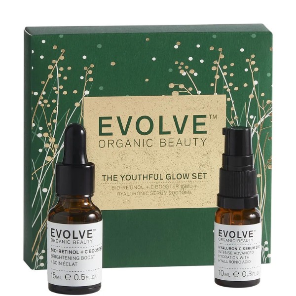 Evolve - The Youthful Glow Set