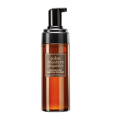 John Masters Organics - Bearberry organic purifying Face Wash
