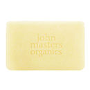 John Masters Organics - Lavender, Rose geranium & Ylang ylang organic bar Soap