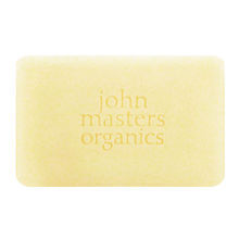 John Masters Organics - Lavender, Rose geranium & Ylang ylang organic bar Soap