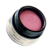 Organic Lip balm Blackberry & Chamomile Hévéa - Organic Lip balm Blackberry & Chamomile