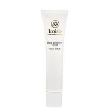 Organic Facial scrub Iroisie - Organic Facial scrub