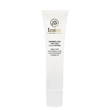 First step organic anti-aging care with lavender extracts Iroisie - First step organic anti-aging care with lavender extracts