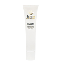 Organic firming care with apricot extracts Iroisie - Organic firming care with apricot extracts