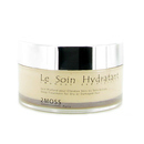 2moss - Hydrating organic hair mask for dry hair & scalp