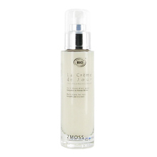 Luxury hair day cream 2moss - Luxury organic hair day cream
