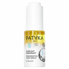 Patyka - Organic Regenerating Night serum