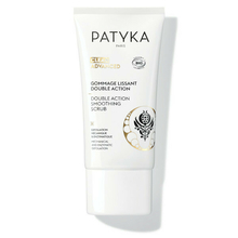Patyka - Double action smoothing scrub - Clean Advanced