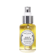 "Huile absolue" - Skin booster Patyka - Absolis "Huile absolue" - Skin booster - Organic skin care
