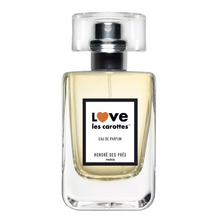 Love les Carottes - Organic perfume Honoré des Prés - Love les Carottes organic perfume