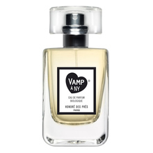 Honoré des Prés - Vamp à N.Y. organic perfume