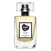 Vamp à N.Y. - Organic perfume Honoré des Prés - Vamp à N.Y. organic perfume