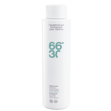 Hair & Body Dermo-protector Shower Gel 66°30 - Hair & Body Dermo-protector organic Shower Gel for men