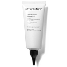 La Solution + Fermeté - Body serum Absolution - La Solution + Fermeté - Anti sagging organic body serum