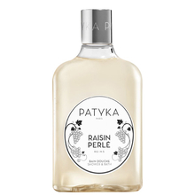 White grape Bewitching body wash Patyka - White grape Bewitching organic body wash