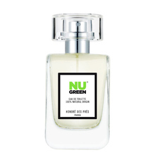 Nu Green - Organic perfume (50ml) Honoré des Prés - Nu Green organic perfume