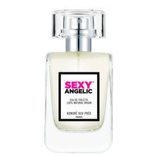 Sexy Angelic - Organic perfume (50ml) Honoré des Prés - Sexy Angelic organic perfume