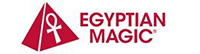 Logo Egyptian Magic