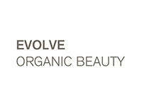 Logo Evolve Beauty