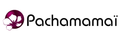 Pachamamaï logo