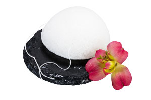 Natural Konjac sponge