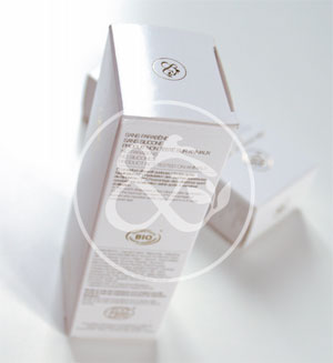 Iroisie organic and marine natural skincare range for sensitive skin