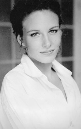 Anne Bontour, founder of Iroisie French natural skincare brand