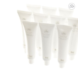 Iroisie organic certified natural face skin care range
