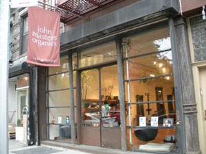 John Masters Organics Hair Salon