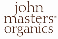 John Masters Organics brand logo