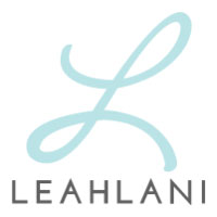 Leahlani logo
