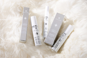 Goji, kendi oil and white lily are the natural ingredients of Nohèm