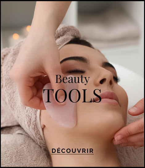 Accessoires beauté