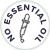 Essential oil free