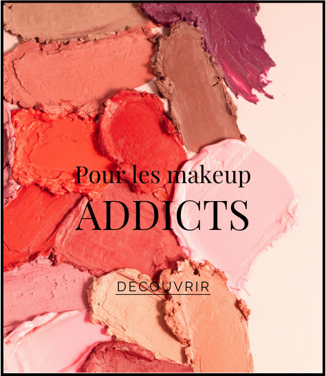 Idées cadeaux maquillage clean