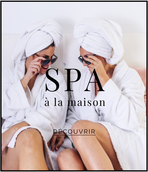 Produits de massage et spa naturels