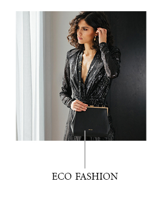 Eco-friendly and organic fashion accessories