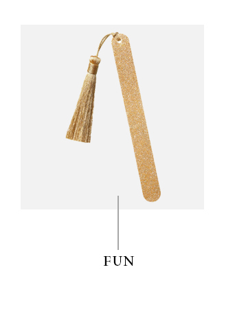 Organic and fun products